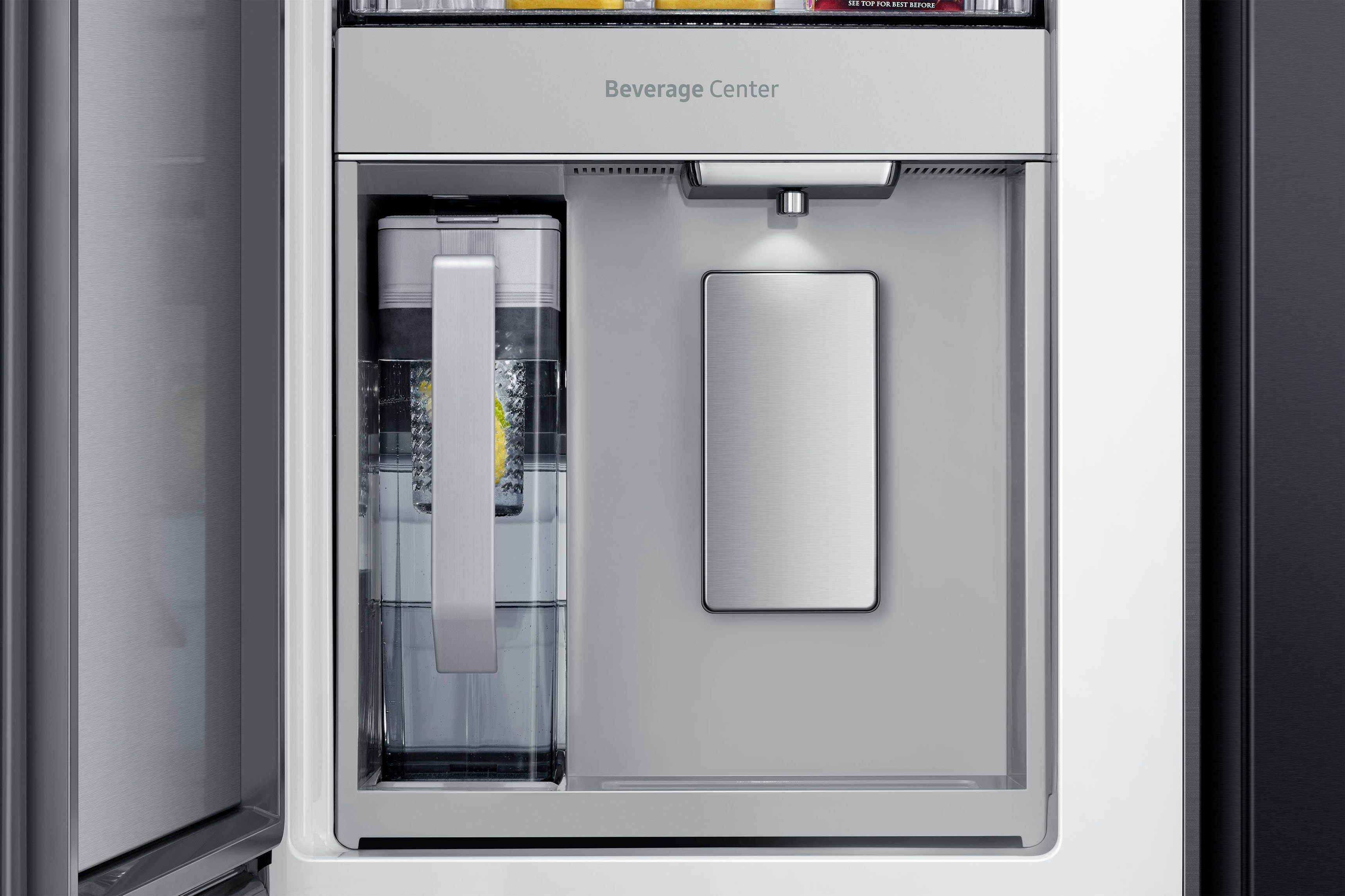 Samsung Multi Door RF65A967EB1/EG, 182,5 cm hoch, 91,2 cm breit