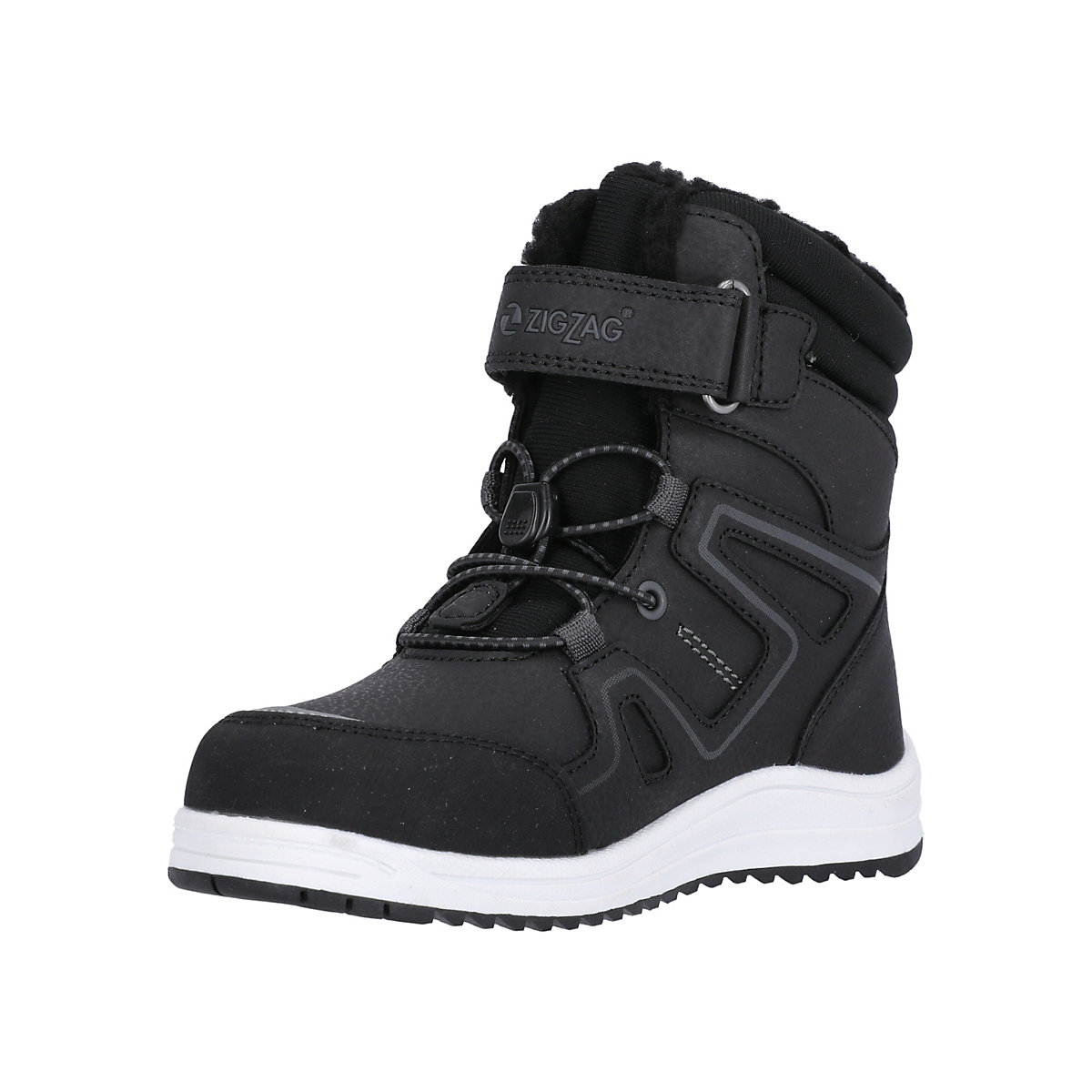 Winterstiefel