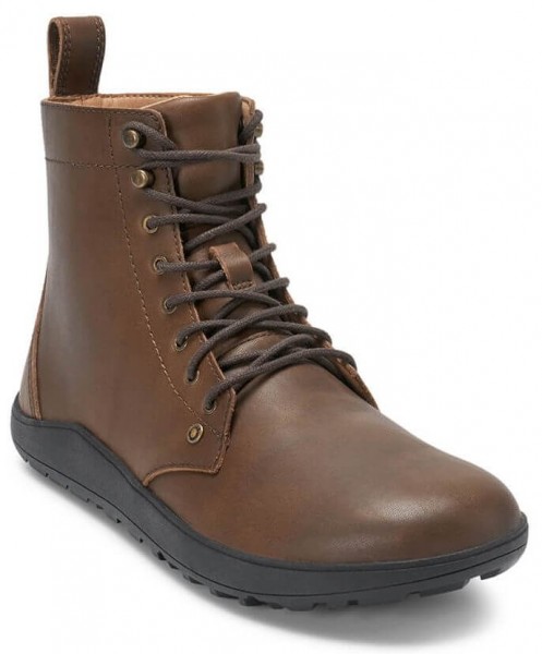 Xero |f ~ Breckenridge Leder Boot ~ Brown