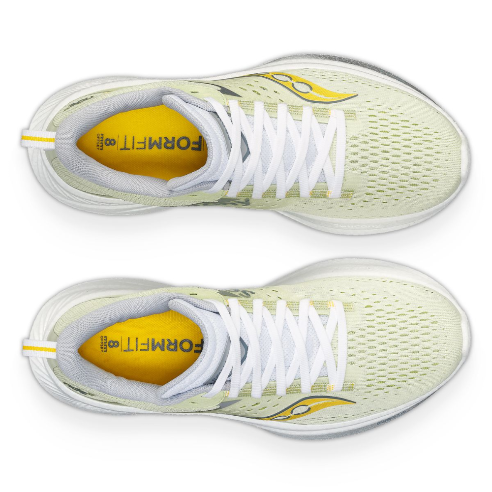 Saucony Ride 17 S10924-111 / grün