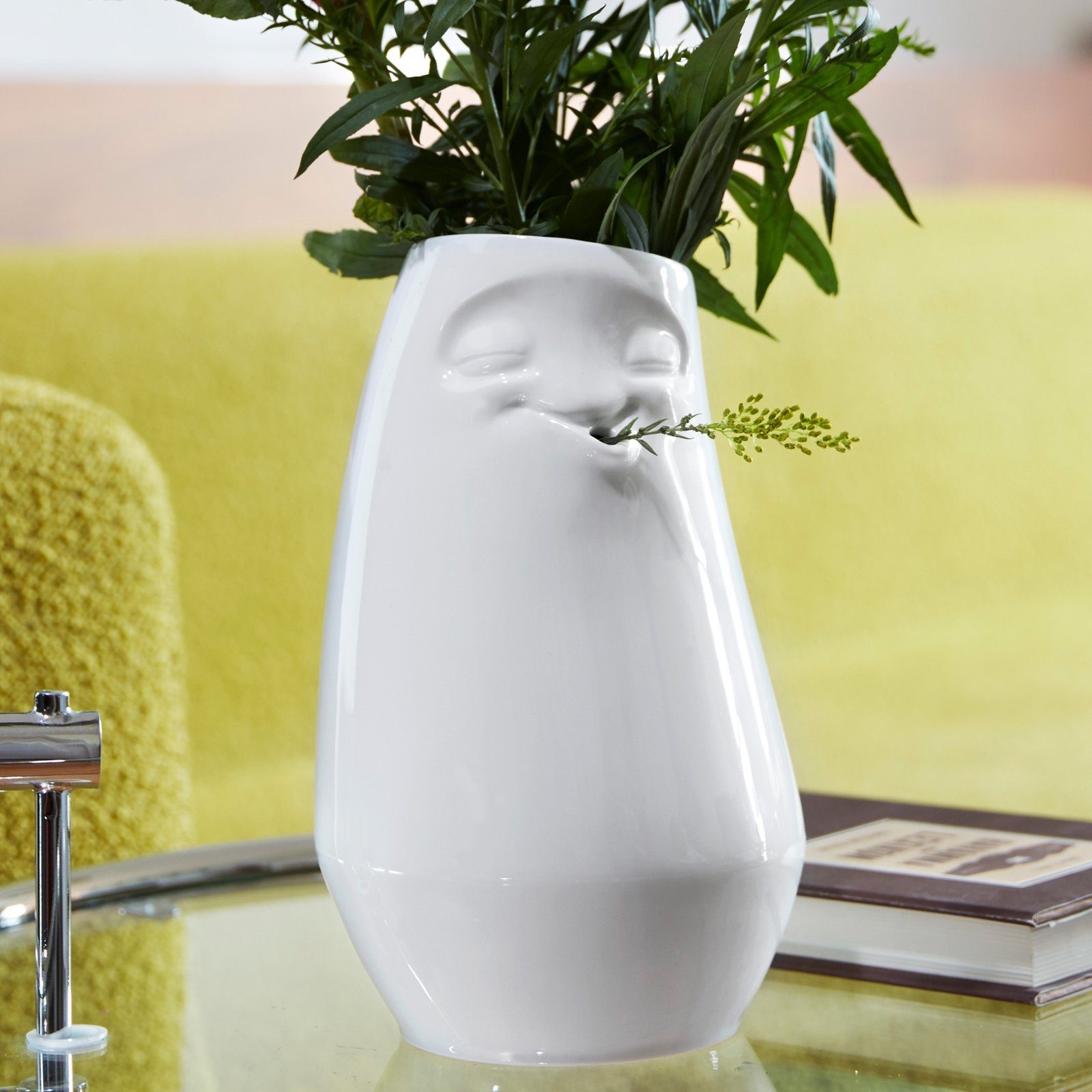 FIFTYEIGHT PRODUCTS Dekovase Vase 
