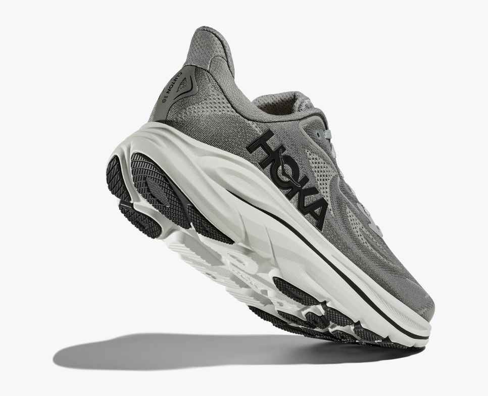 Clifton 10 Galactic Grey / Asteroid