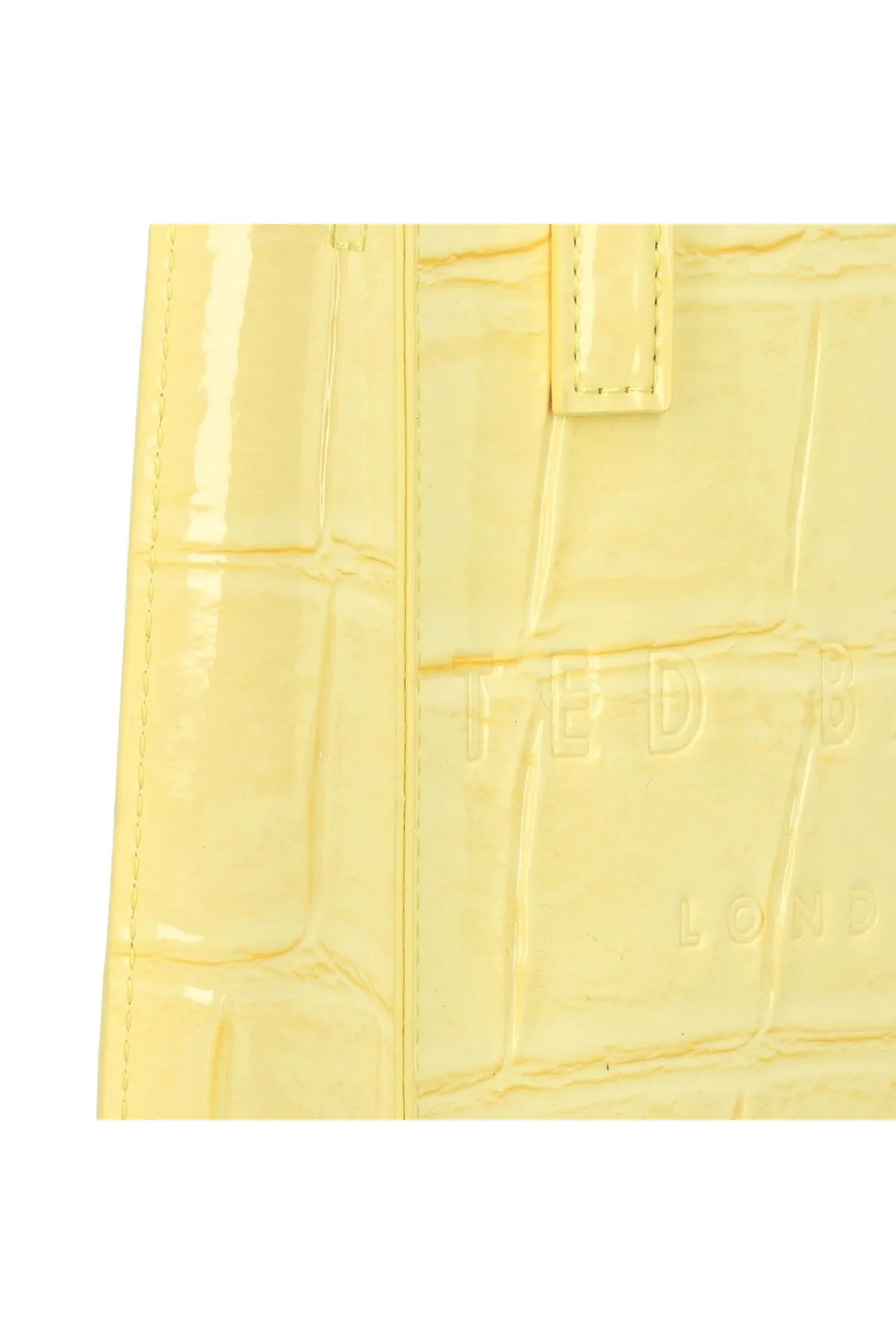 Ted Baker  Gatocon Mini Bag Handtasche 14 cm