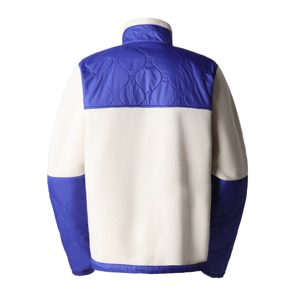 M ROYAL ARCH F/Z JACKET Herren - Fleecejacke