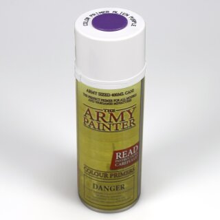 Primer - Alien Purple (Grundierung Alienlila)