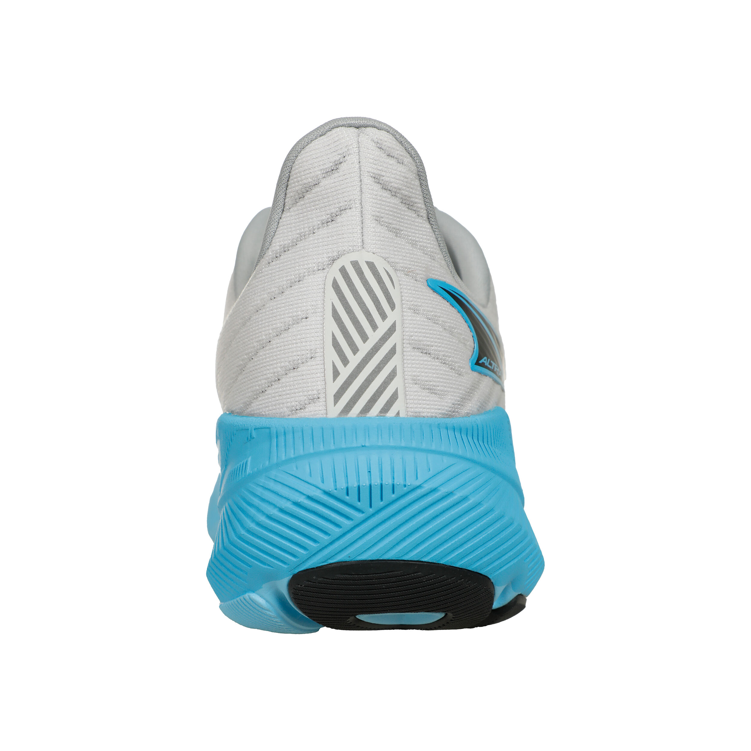 AltraFWD Experience Neutralschuh Herren - Grau, Blau