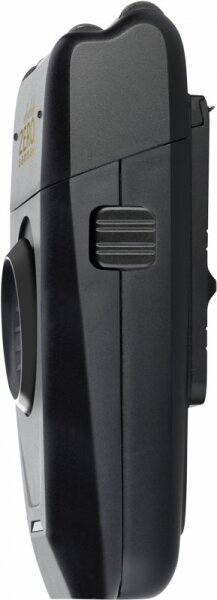 Gamma+ Shaver Absolute Zero Rasierer