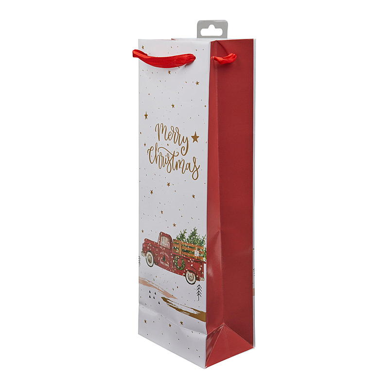 Home Flaskepose 36x12,5x8 cm standard