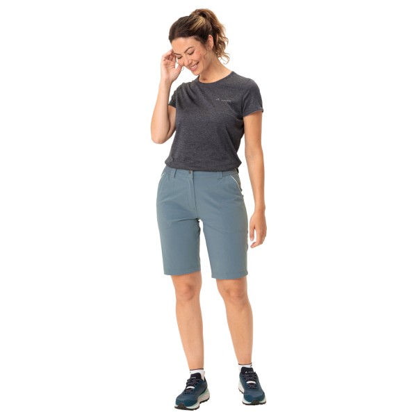 Vaude - Women's Farley Stretch Shorts II - Shorts