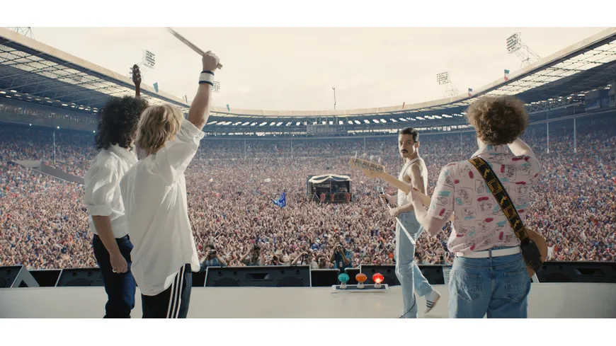 Bohemian Rhapsody