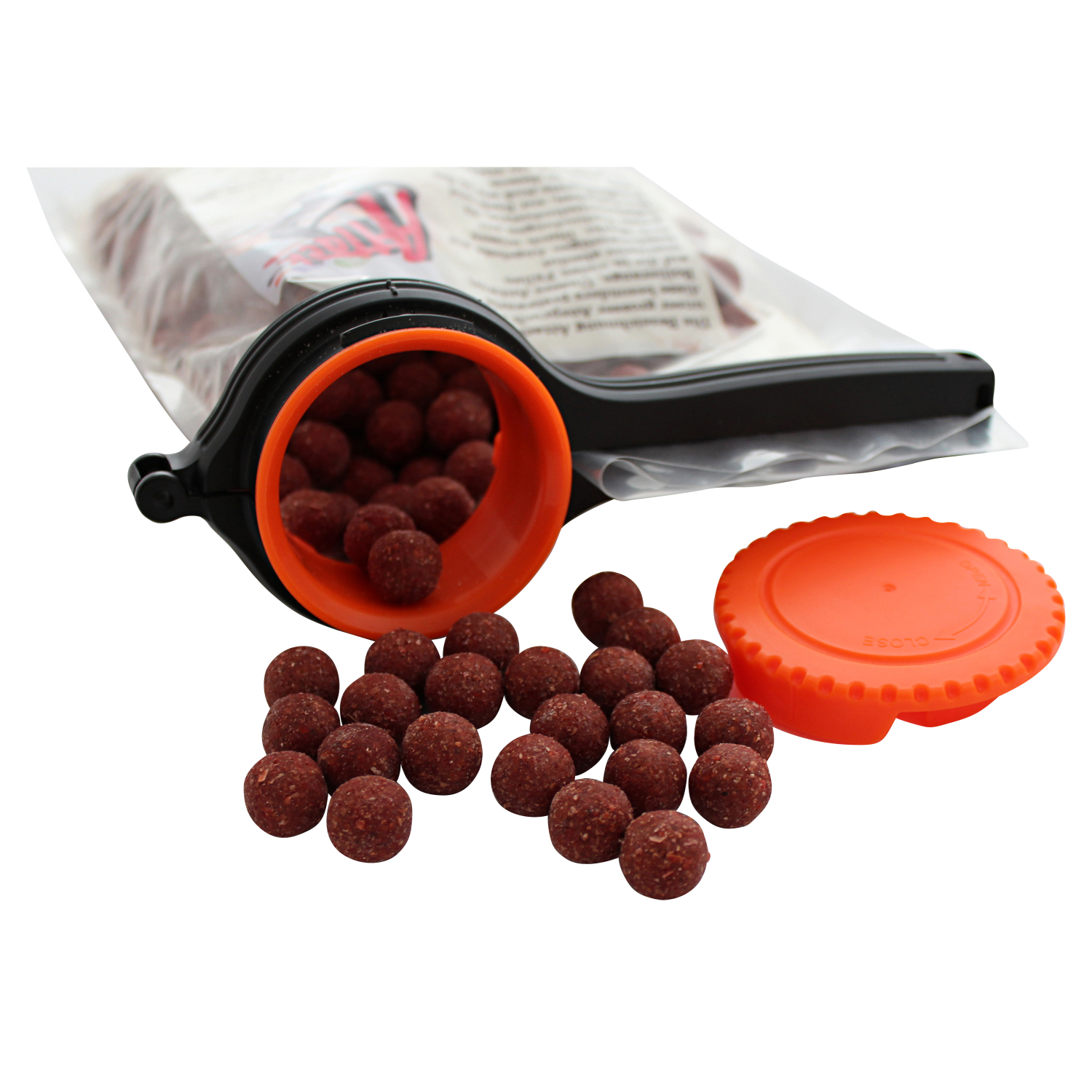 Kogha Crazy Action Baits Futtertool
