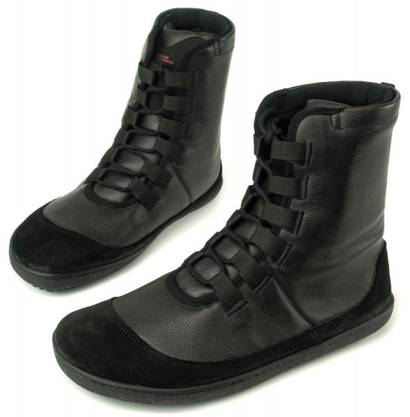 Sole Runner |a ~ Transition Vario 3 Leder ~ schwarz