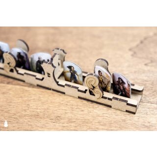 Beast Organizer