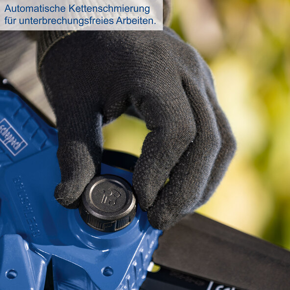 Akku-Gehölzschneider BC-PS150-X