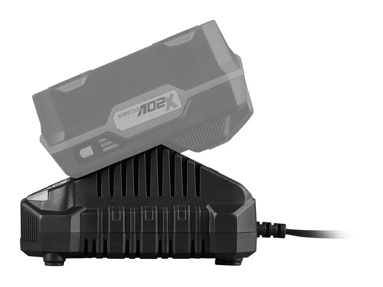 Carregador de bateria PARKSIDE® PLG 20 C1, 2,4 A, 20 V