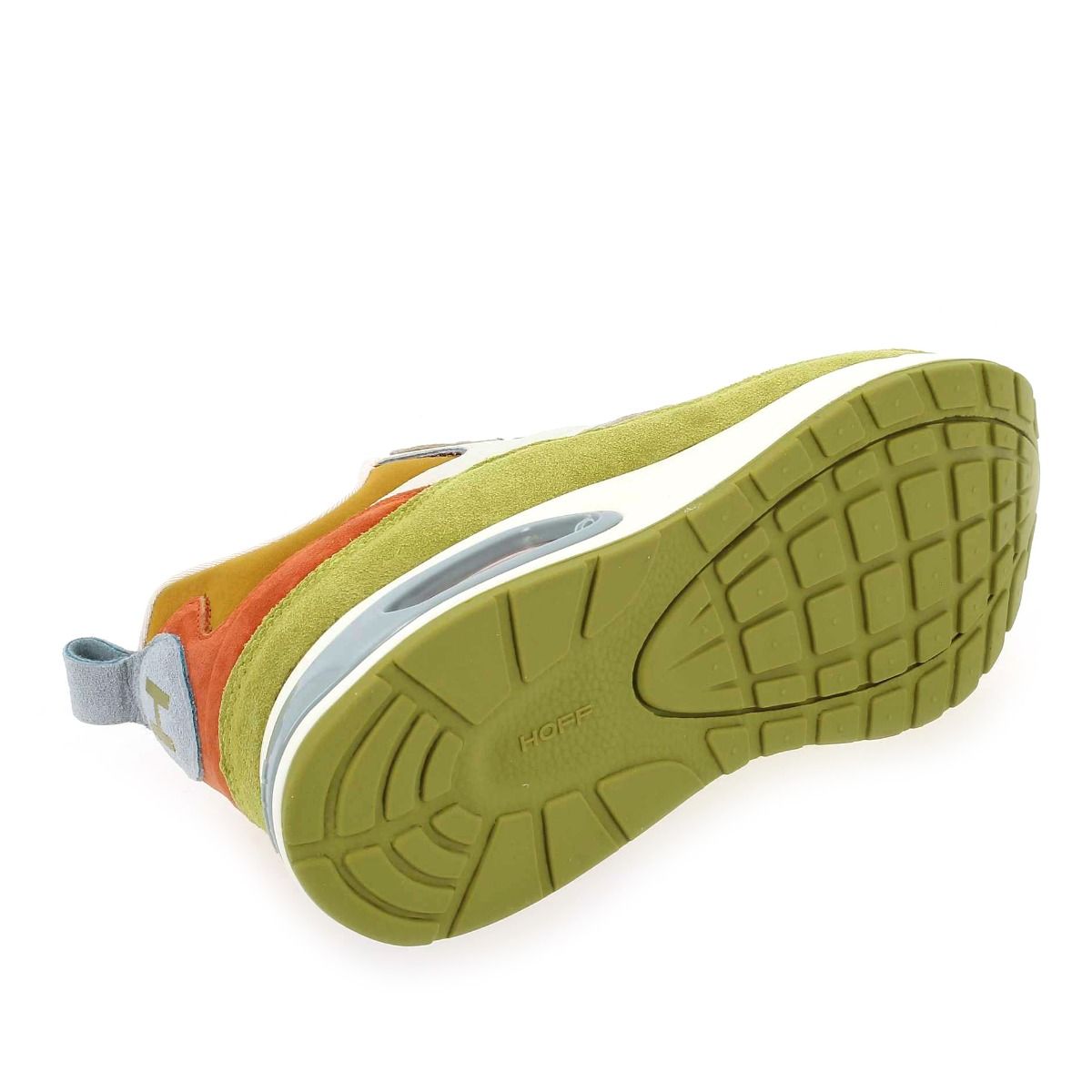 Hoff  BRADBURY - Beige Multi
