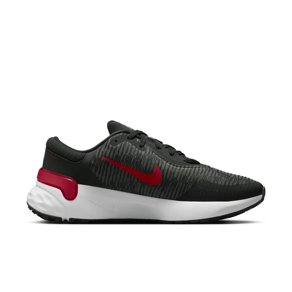Nike Renew Run 4 DR2677-003 / schwarz