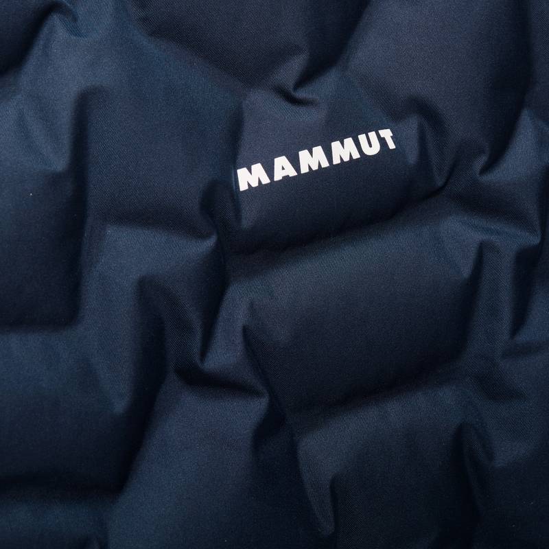 Mammut Photics Ski Thermo Hardshelljacke Herren