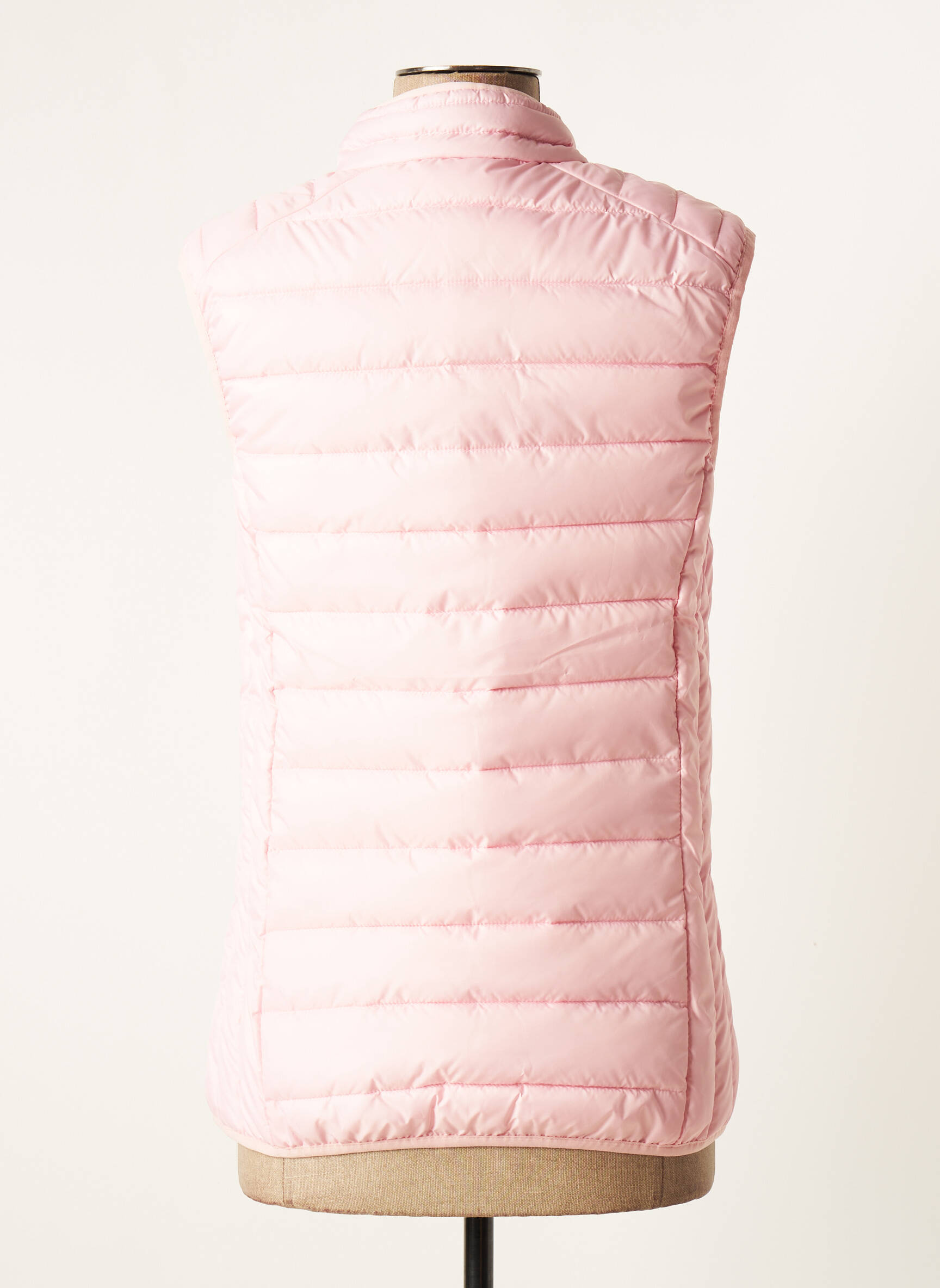 Fila Doudounes Femme couleur rose