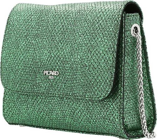 PICARD Abendtasche Disco