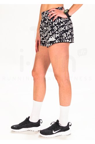 Nike Dri-Fit One 2 en 1 W