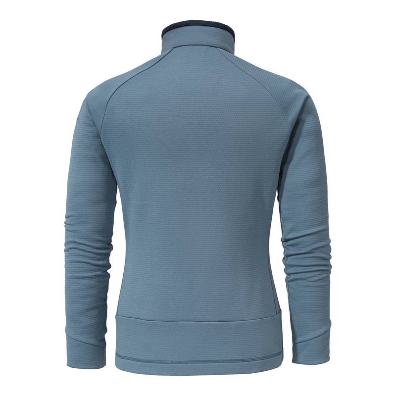 Schöffel Fleece Jacket Steinach L Fleecejacke Damen
