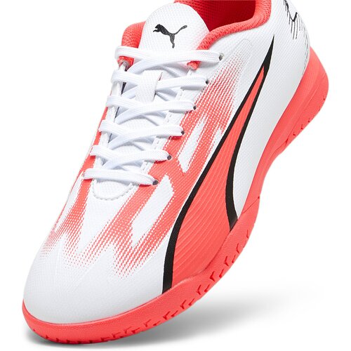 KINDER FUSSBALL-HALLENSCHUHE ULTRA PLAY IT JR