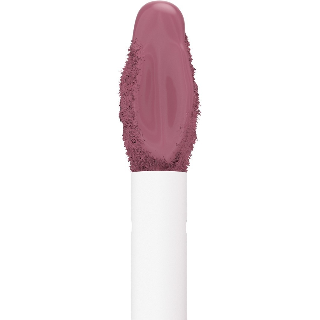 Tekutý rúž Maybelline s dlhotrvajúcou intenzívnou matnou vôňou