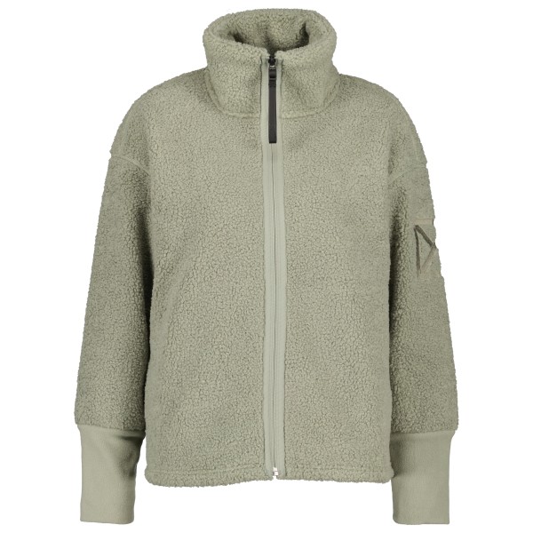 Didriksons - Women's Mella Full-Zip 2 - Fleecejacke