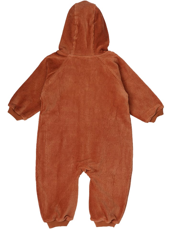 Walkiddy Overall in Orange günstig kaufen