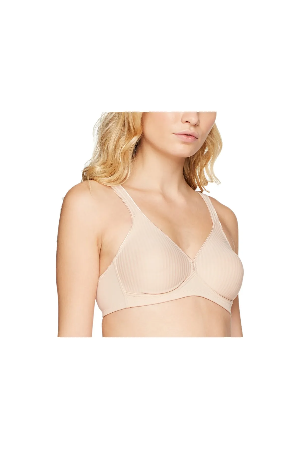 Triumph  BH - Beige - Strukturiert