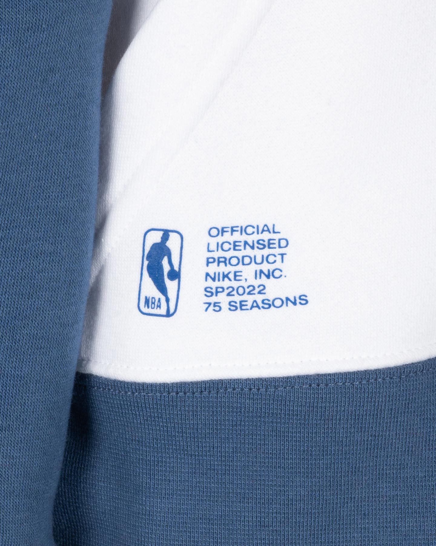 Oblečenie Basket Nike 31st Team Jr EZ2B7SB3S 000 31T