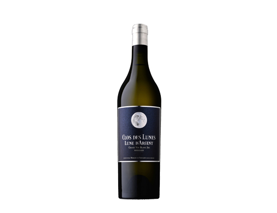 Clos des Lunes Cuvée Lune D'Argent 2021