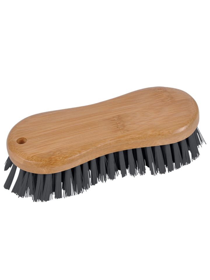 Homea Scheuerbürste in braun günstig kaufen onesize
