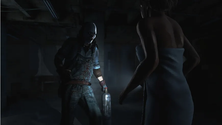 Until Dawn