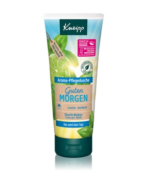 Kneipp Aroma-Pflegedusche Guten Morgen Duschgel-200 ml