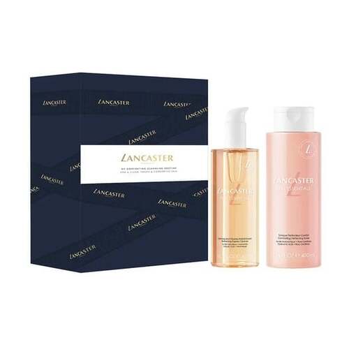 Lancaster Skin Essentials szett
