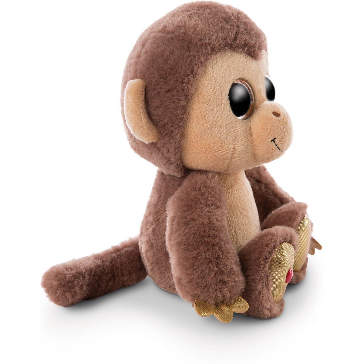 GLUBSCHIS Kuscheltier Affe Hobson 25 cm (46949)