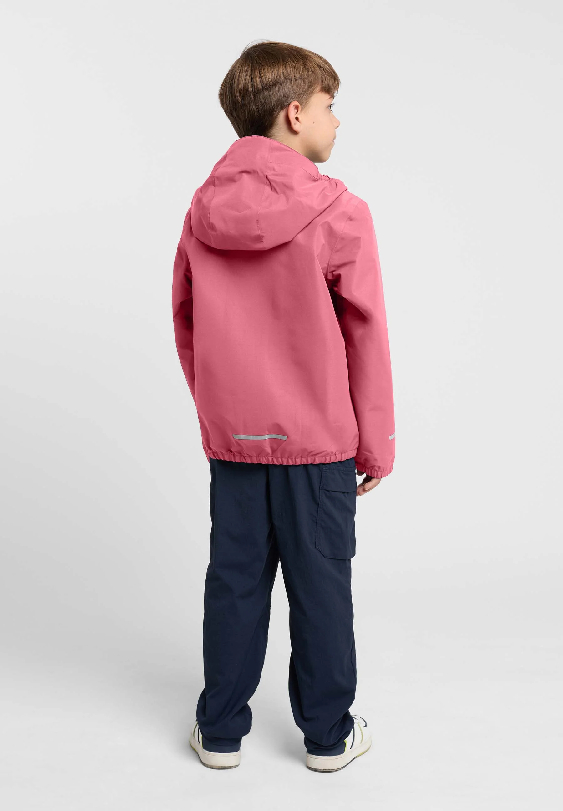 Jack Wolfskin FLAZE - Impermeable