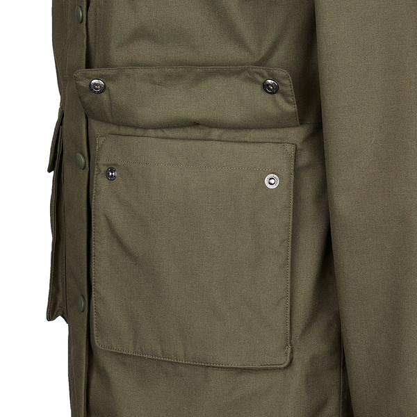 W' S PINE BANK 3-IN-1 PARKA Damen - Doppeljacke