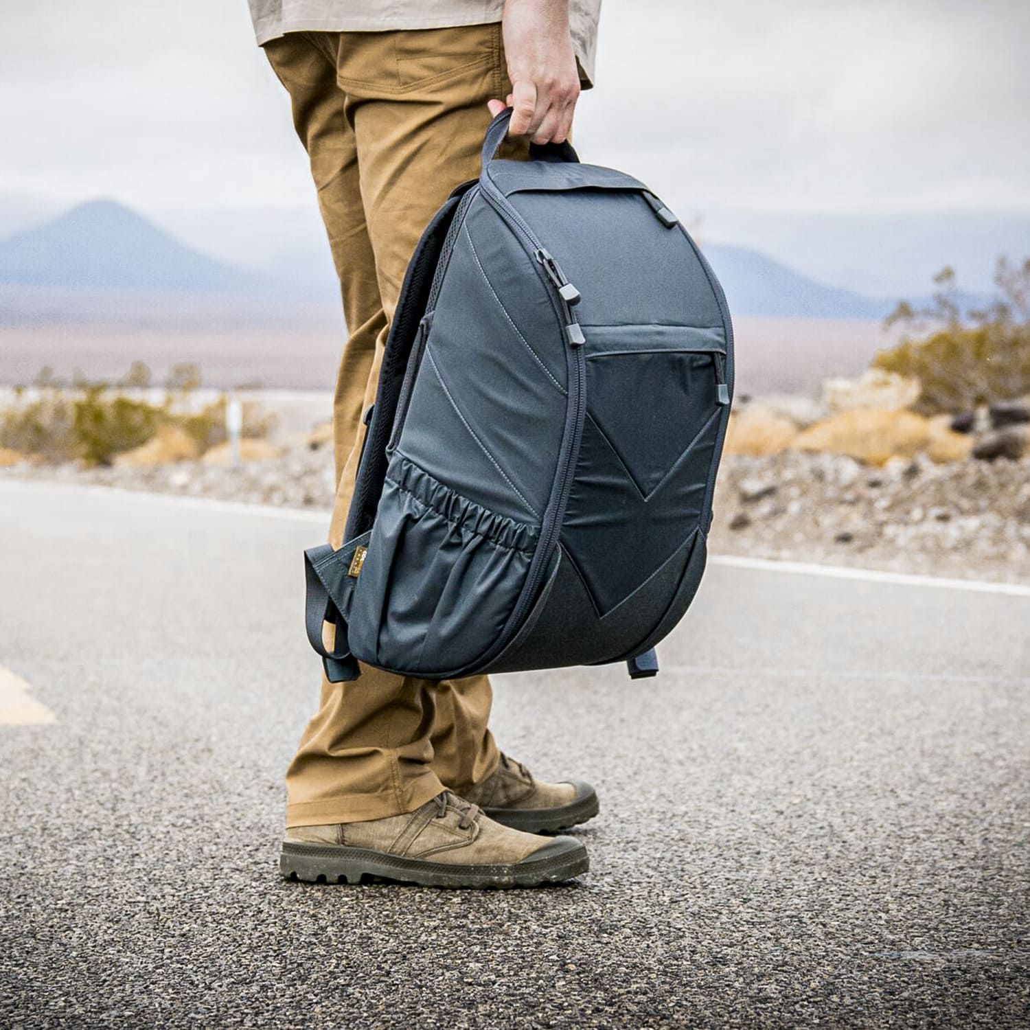 Bail Out Bag Backpack