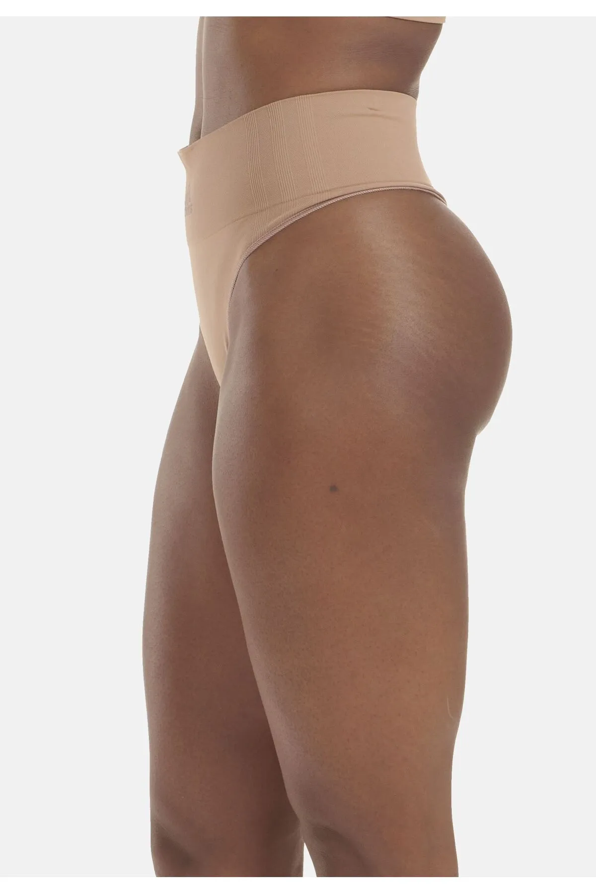 adidas  Unterhosen - Braun - Unifarben
