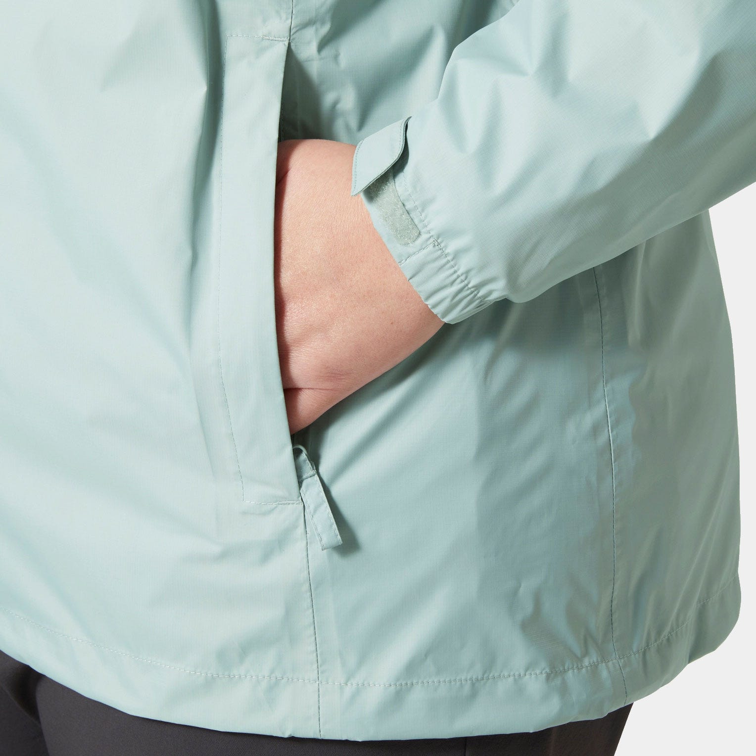 Women's Loke Plus Shell Jacket