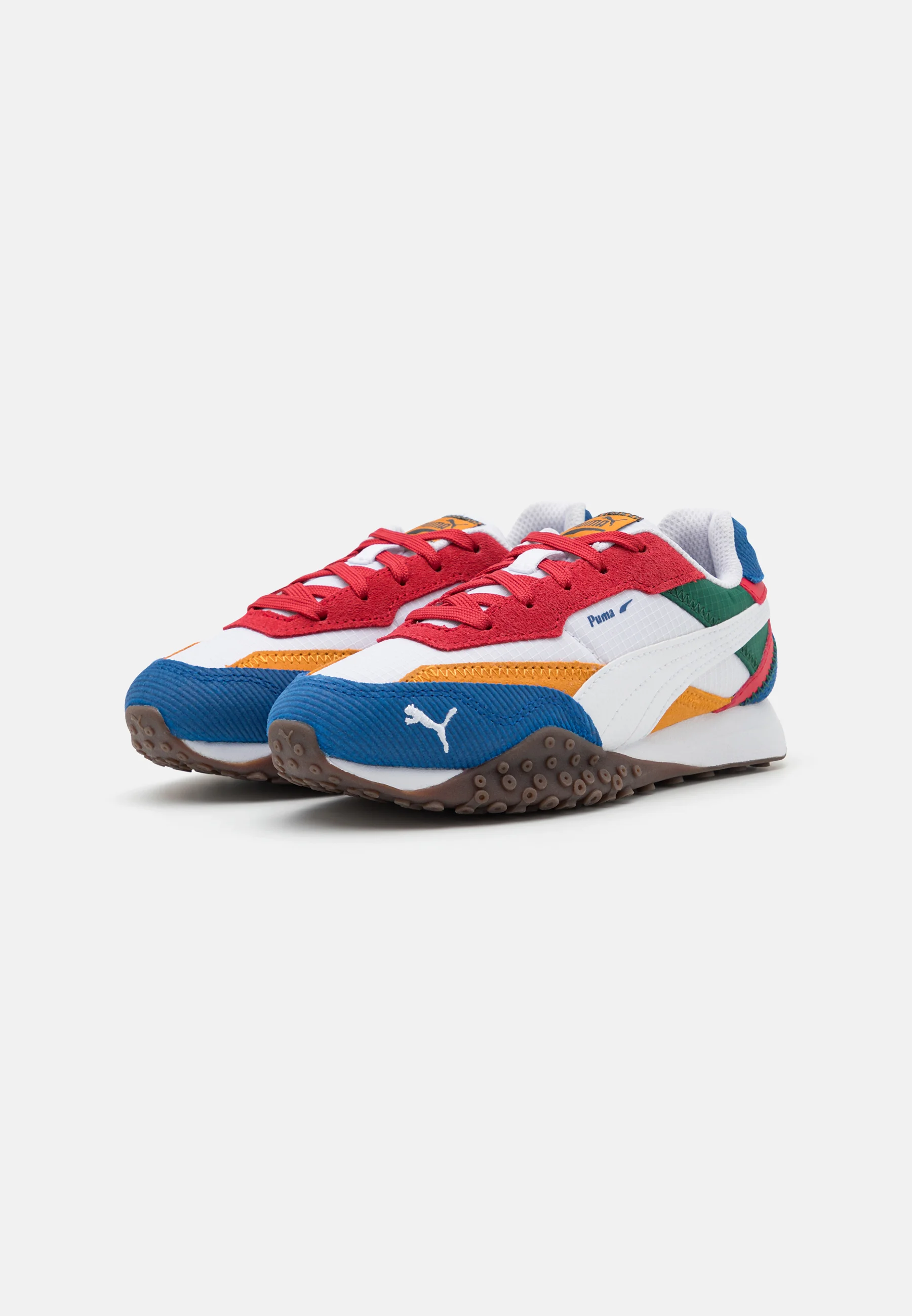Puma BLKTOP RIDER UNISEX - Zapatillas bajas