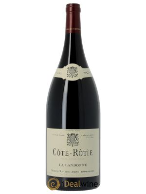 Côte-Rôtie La Landonne René Rostaing  2020 - Lot de 1 Magnum