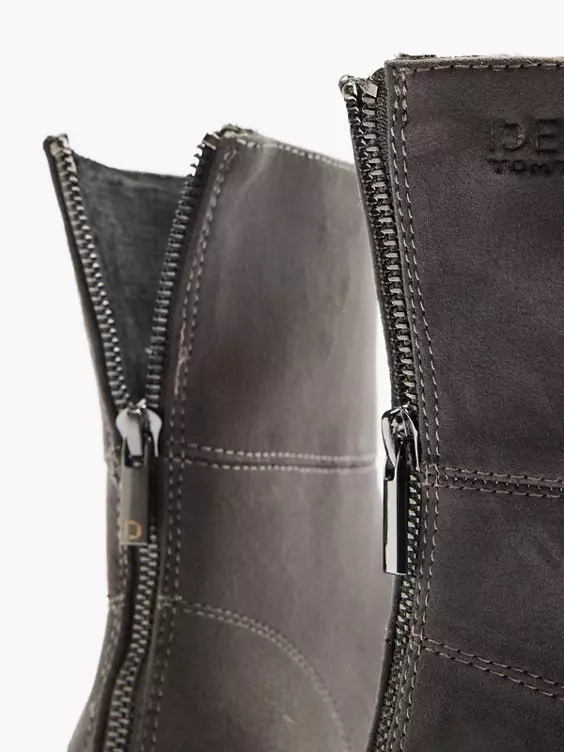 TOM TAILOR Boots