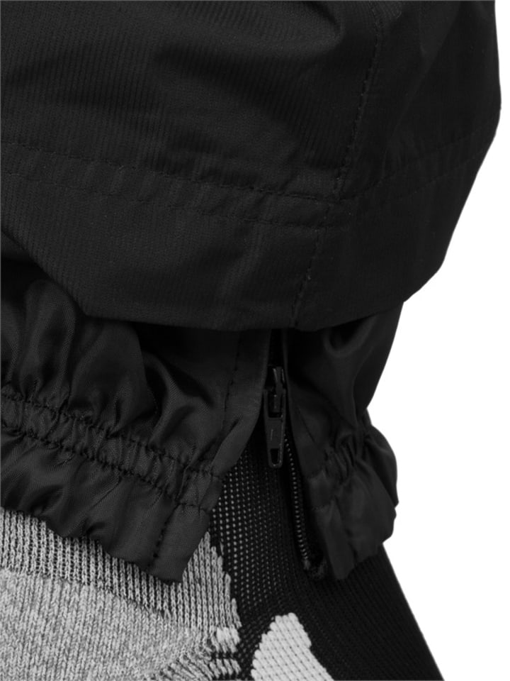TAO Outdoorhose SPECTRAL PANT in schwarz günstig kaufen