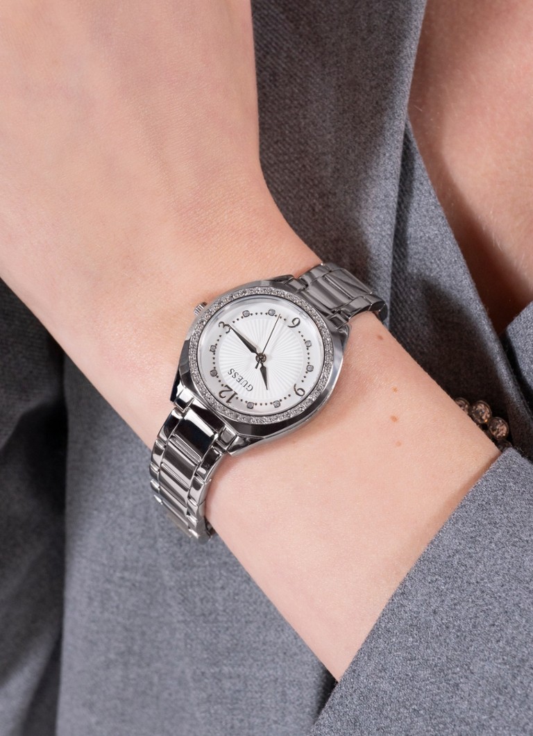 Ceas GUESS Charlotte GW0767L1