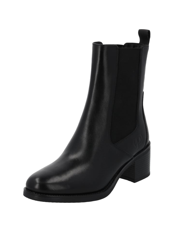 palado Stiefeletten in BLACK günstig kaufen