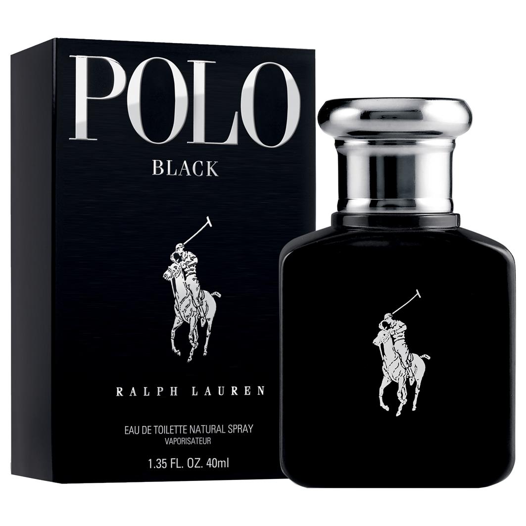 Polo Black